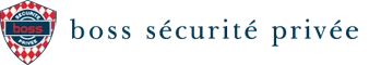 boss sécurité privée – Monaco Logo