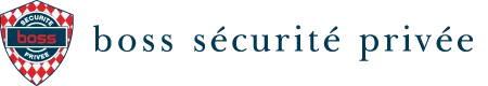 boss sécurité privée – Monaco Logo