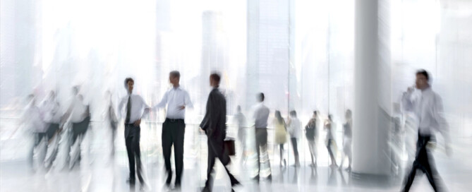 Private security guard for businesses in Monaco — protection of premises and staff