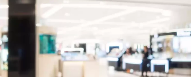 Agent de sécurité dans le secteur du luxe à Monaco — protection boutiques et marques premium